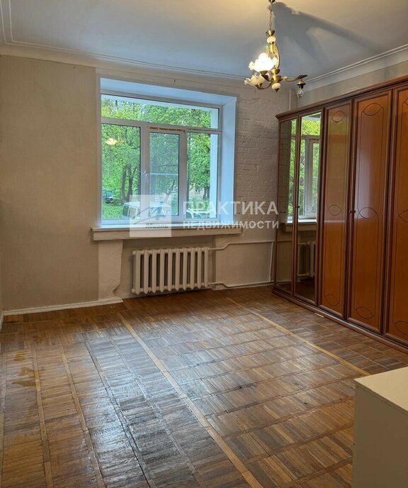 квартира г Москва метро Новослободская ул Фадеева 6с/1 муниципальный округ Тверской фото 2