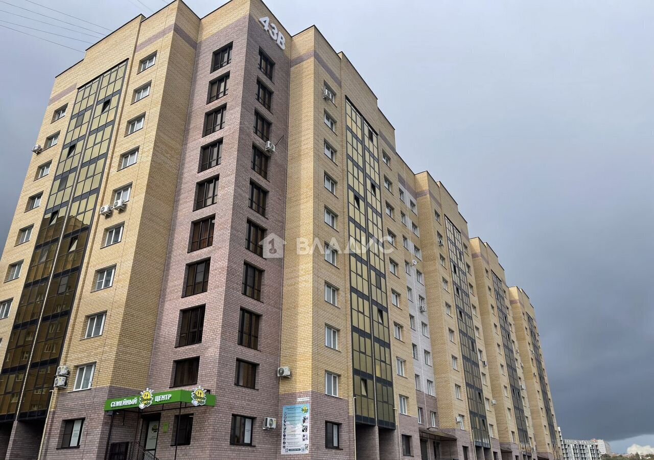 свободного назначения г Смоленск р-н Промышленный пр-кт Гагарина 43в фото 4