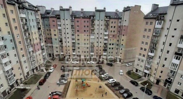 р-н Ленинградский дом 4 фото