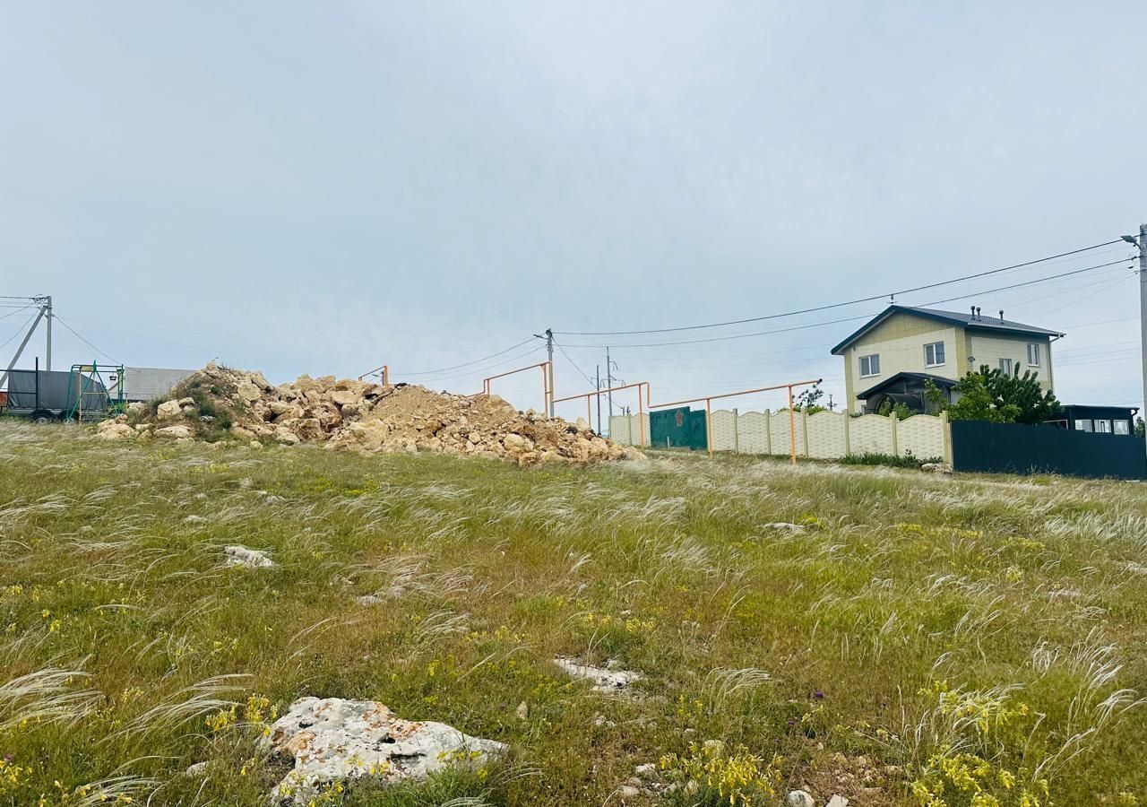 земля г Севастополь ул Василия Колодкина Крым фото 2