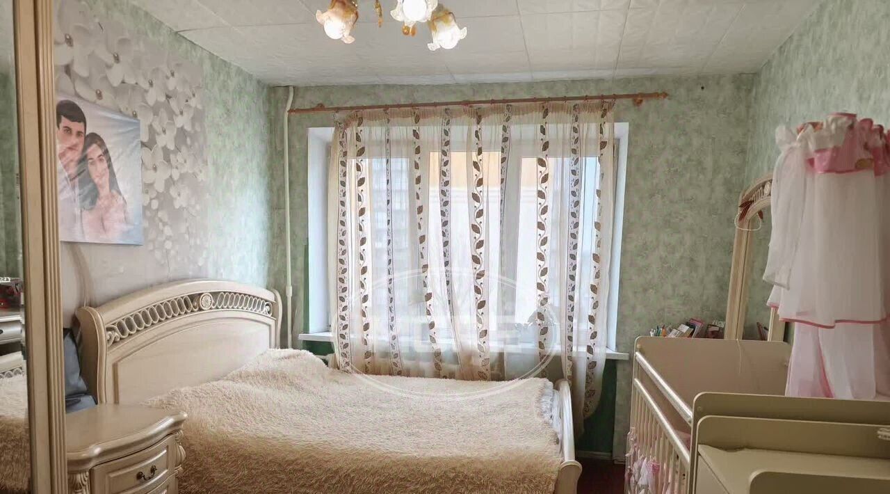 квартира г Калининград р-н Московский ул Тихорецкая 39 фото 3