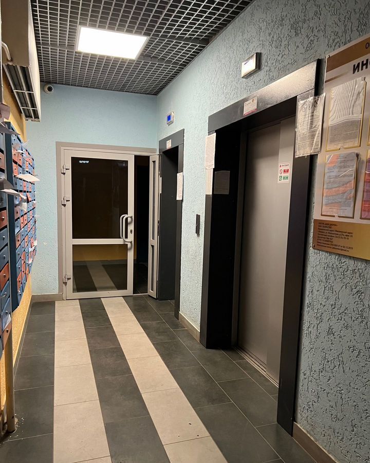 квартира г Ижевск р-н Октябрьский Северо-Западный ул Нижняя 2 фото 15
