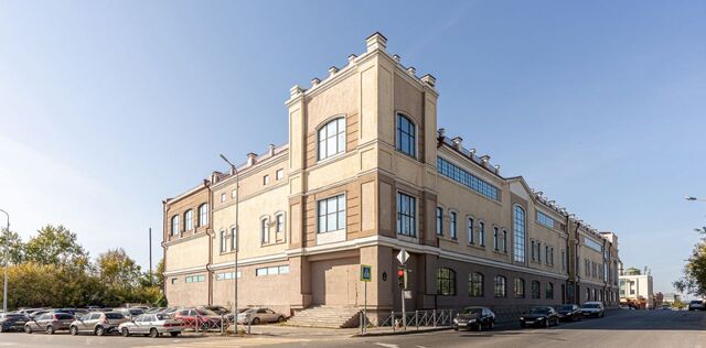 р-н Вахитовский Кремлёвская ул Нариманова 14/22 фото