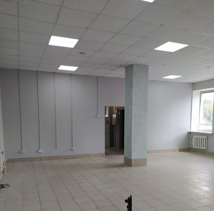 свободного назначения г Оренбург р-н Промышленный ул Деповская 47/1 фото 4
