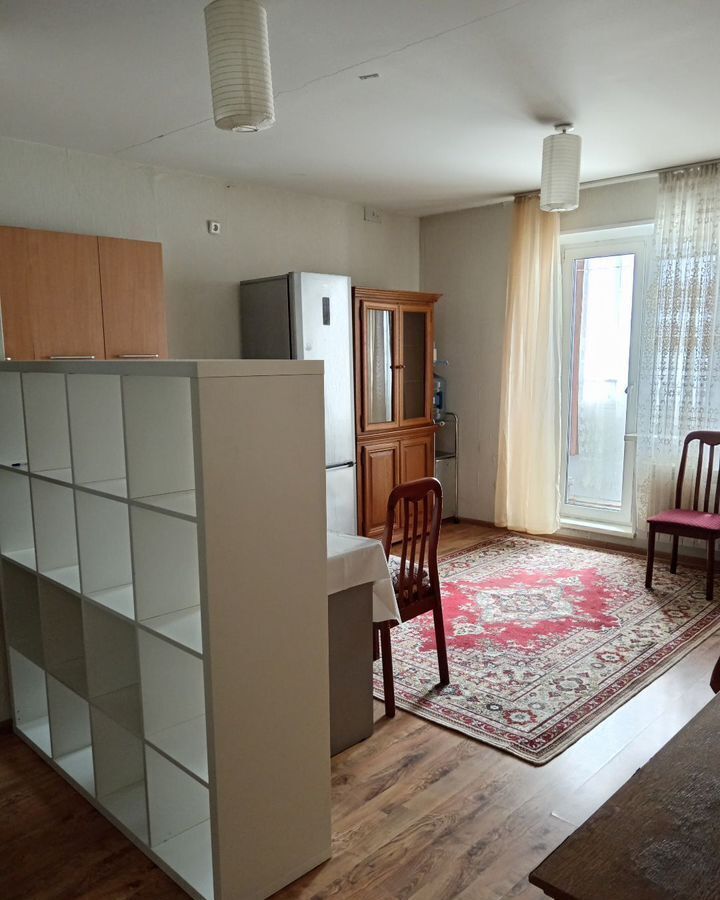 квартира г Челябинск р-н Курчатовский Парковый ул Хариса Юсупова 66 фото 4