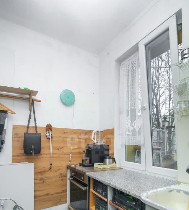 квартира р-н Зеленоградский г Зеленоградск ул Московская 47 фото 11