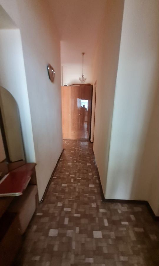 дом г Орск р-н Советский ОЗТП ул Есенина фото 24