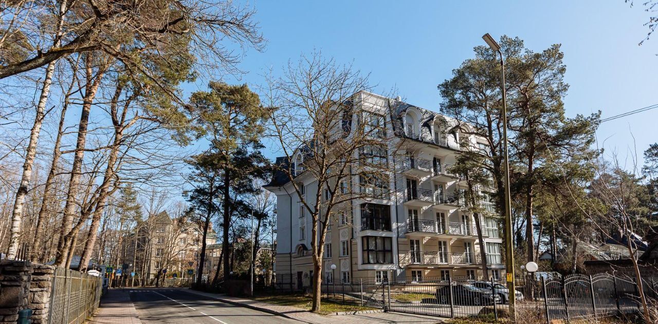 квартира р-н Светлогорский г Светлогорск ул Ленина 6 фото 11