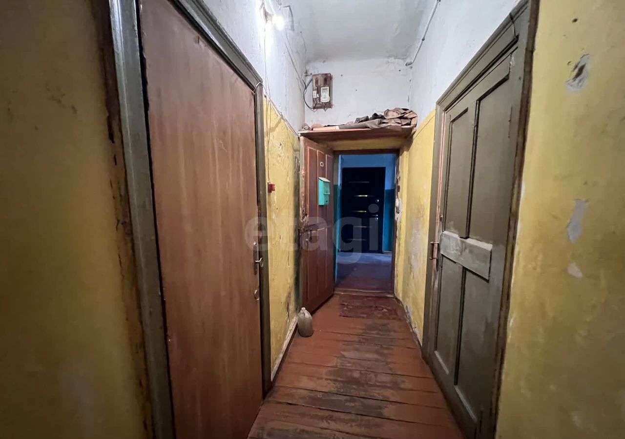 комната г Смоленск р-н Заднепровский посёлок 430 километр, 17 фото 11