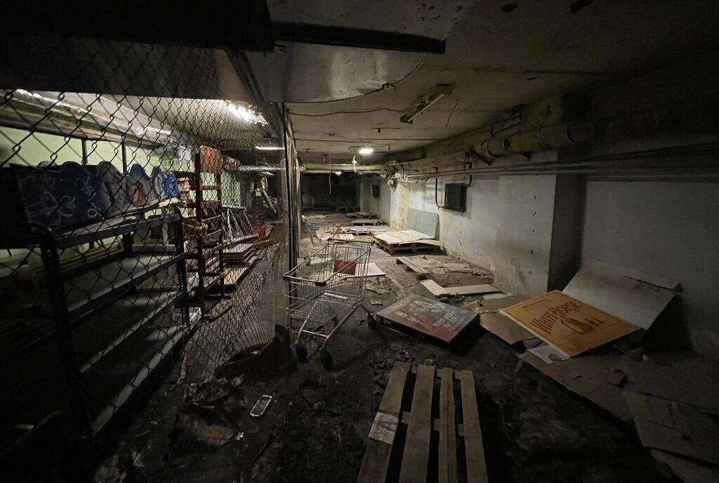 свободного назначения г Воронеж р-н Центральный ул Кольцовская 46 фото 2