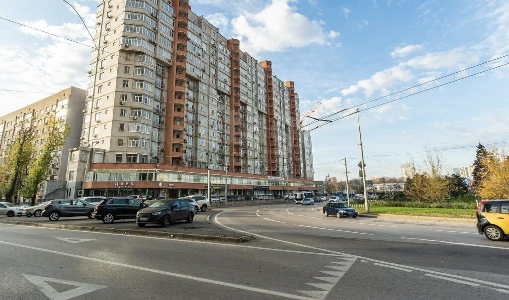 свободного назначения г Ростов-на-Дону р-н Кировский пл Гагарина 6/87 фото 1