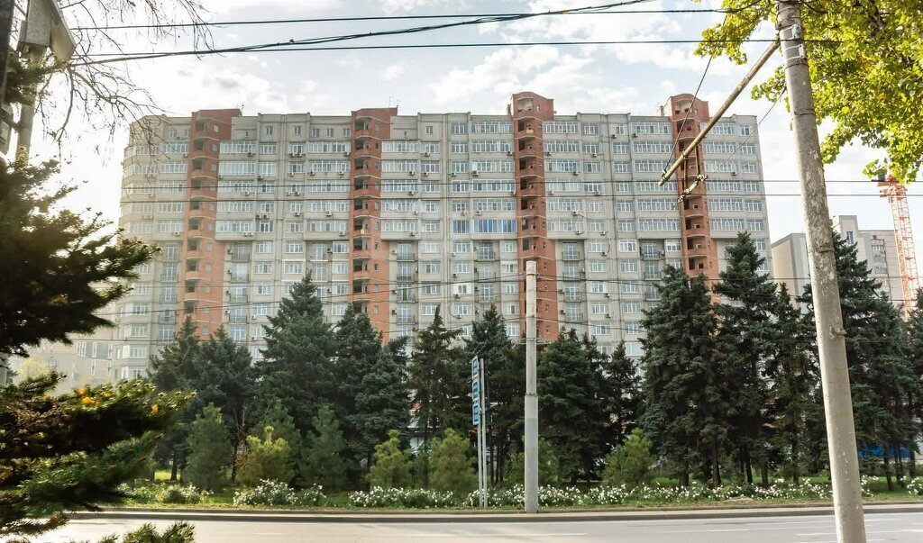 свободного назначения г Ростов-на-Дону р-н Кировский пл Гагарина 6/87 фото 3