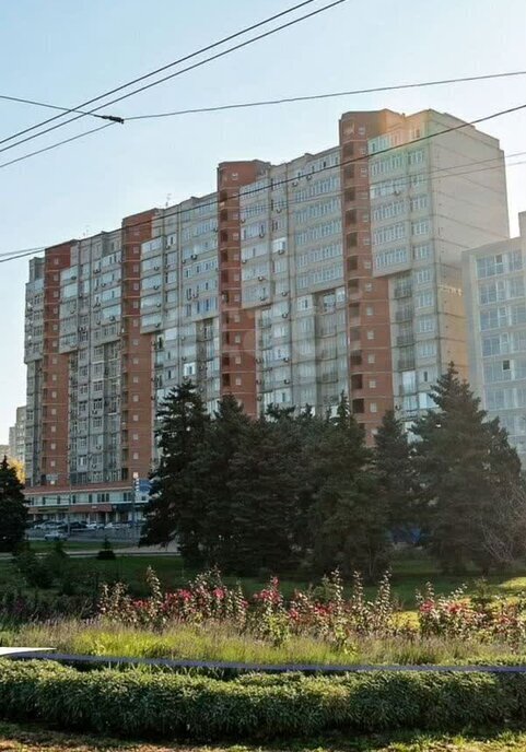 свободного назначения г Ростов-на-Дону р-н Кировский пл Гагарина 6/87 фото 4
