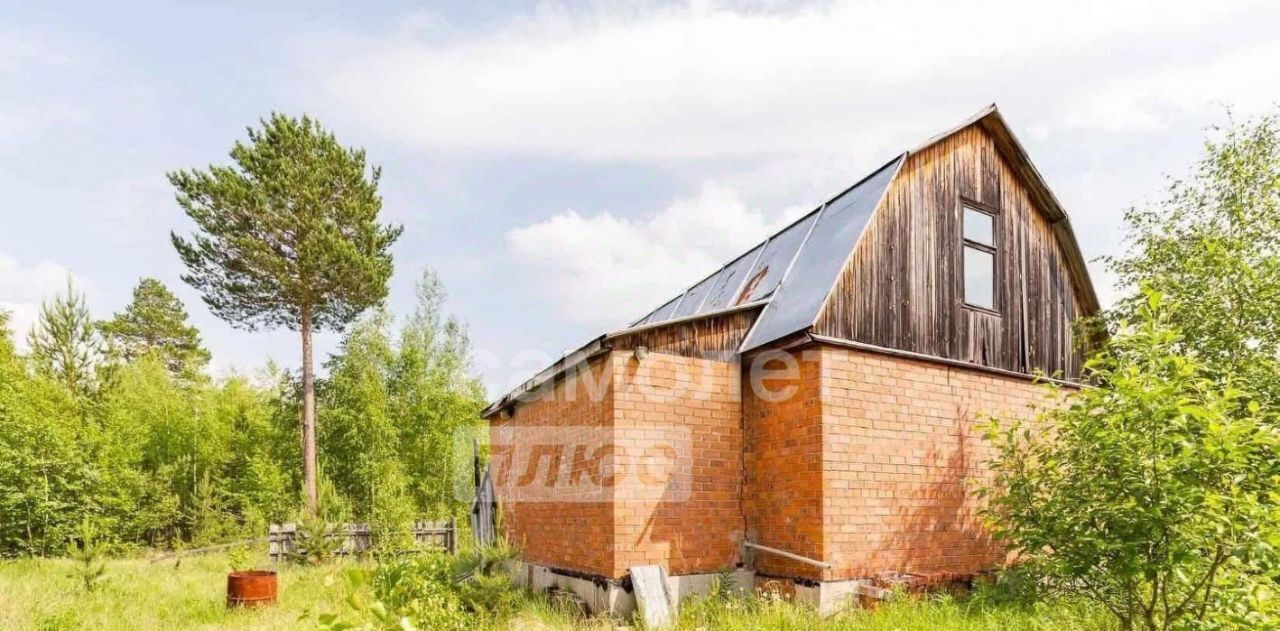 земля г Сургут № 46 Урожай СТ, 9-я линия, 376 фото 3