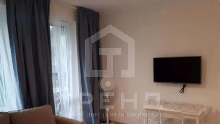 квартира г Санкт-Петербург дор Торфяная 15к/3 ЖК «ArtLine в Приморском» Старая деревня фото 1