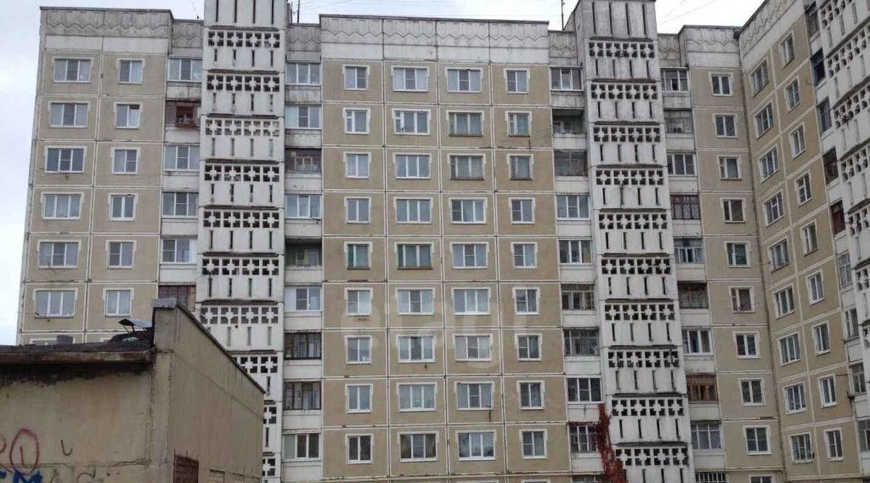 квартира г Кострома проезд Говядиново 9 фото 1