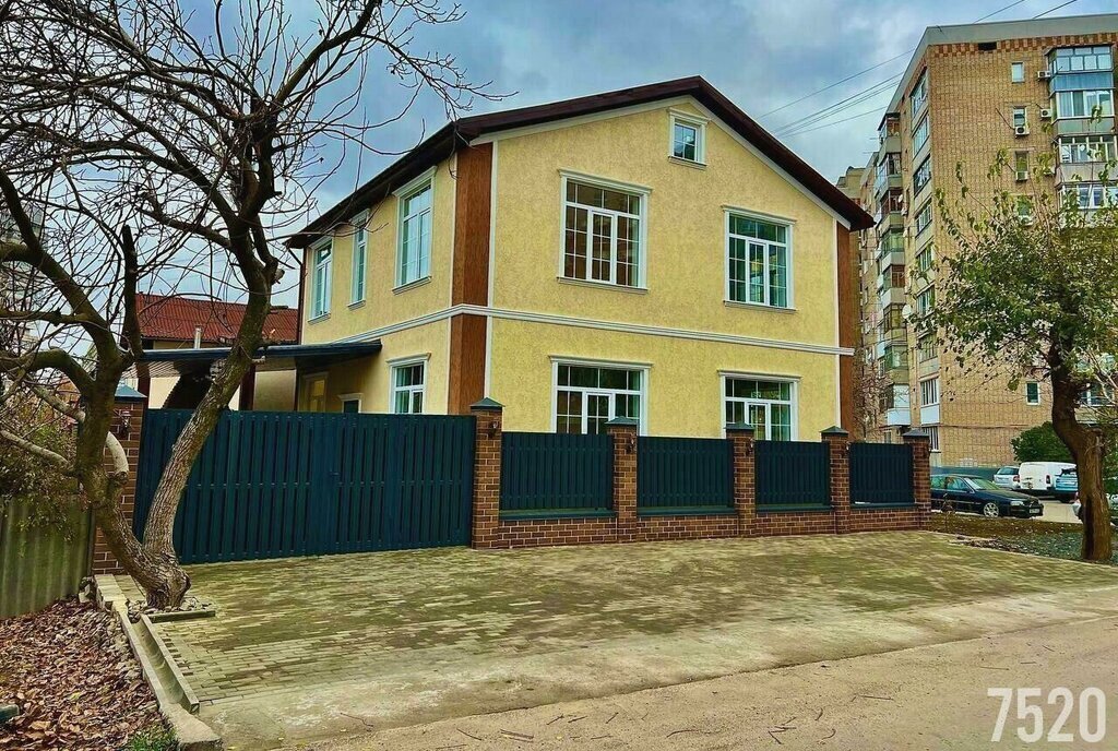 дом р-н Аксайский г Аксай ул Донская 49 фото 1
