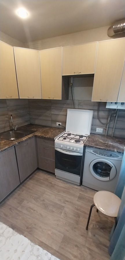 квартира г Дзержинск пр-кт Циолковского 20а фото 1