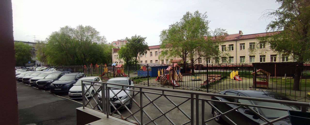 квартира г Челябинск р-н Советский ул Российская 269 фото 2