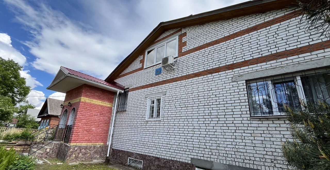 дом р-н Балахнинский г Балахна ул Игнатово 34 фото 2