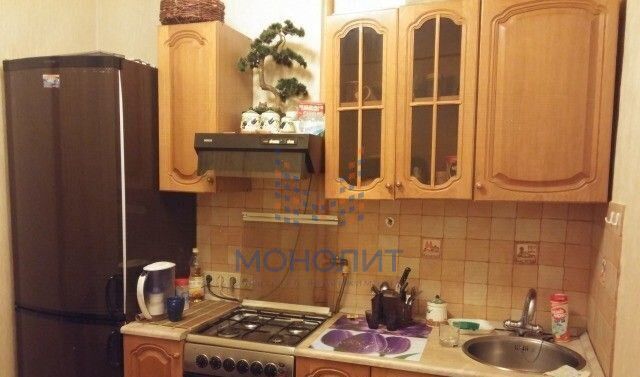 квартира г Москва метро Бульвар Рокоссовского ул Бойцовая 29 муниципальный округ Богородское фото 1