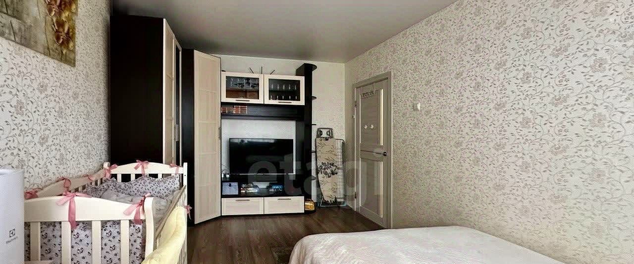 квартира г Саранск р-н Пролетарский ул Воинова 10 фото 4