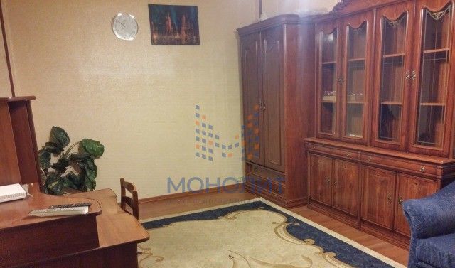 квартира г Москва метро Бульвар Рокоссовского ул Бойцовая 29 муниципальный округ Богородское фото 4