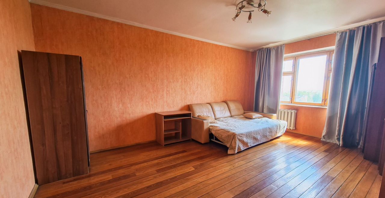 квартира г Электросталь ул Жулябина 27 фото 3