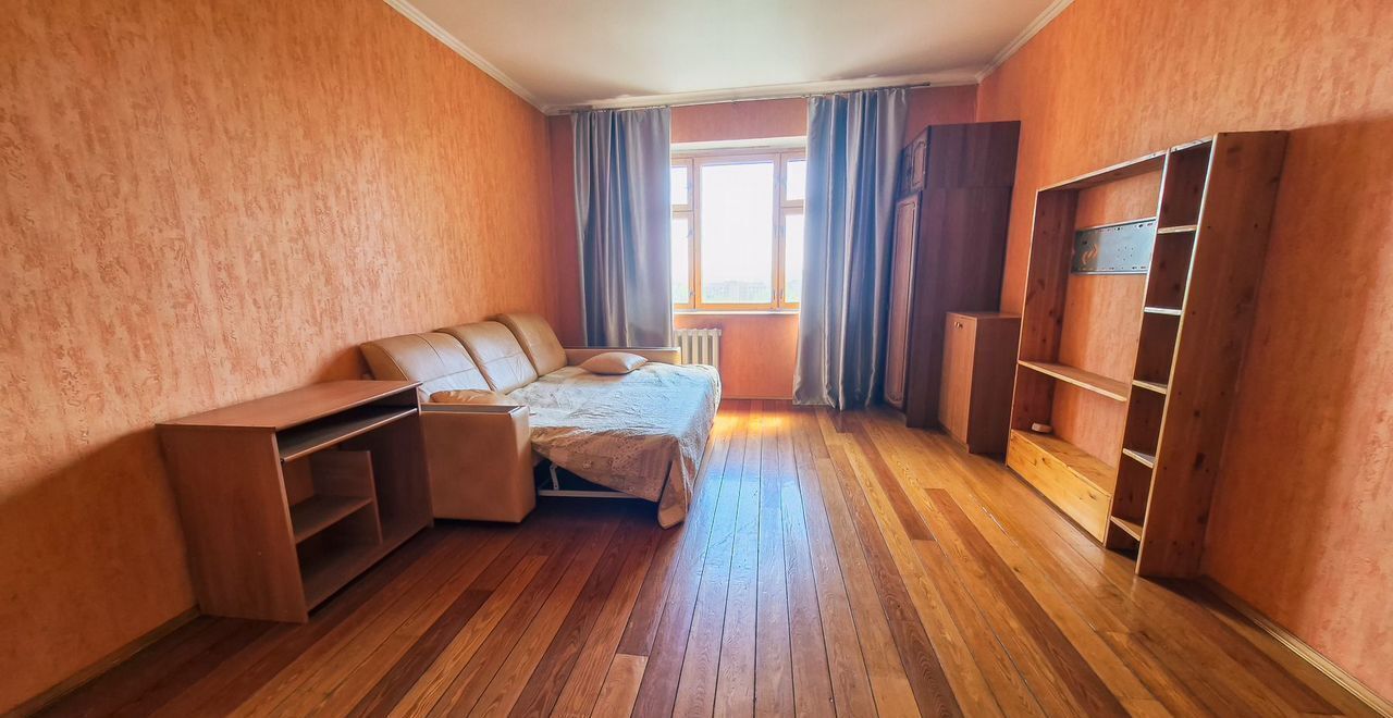 квартира г Электросталь ул Жулябина 27 фото 2