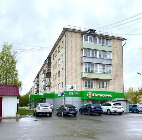 ул. Грина, 45 фото