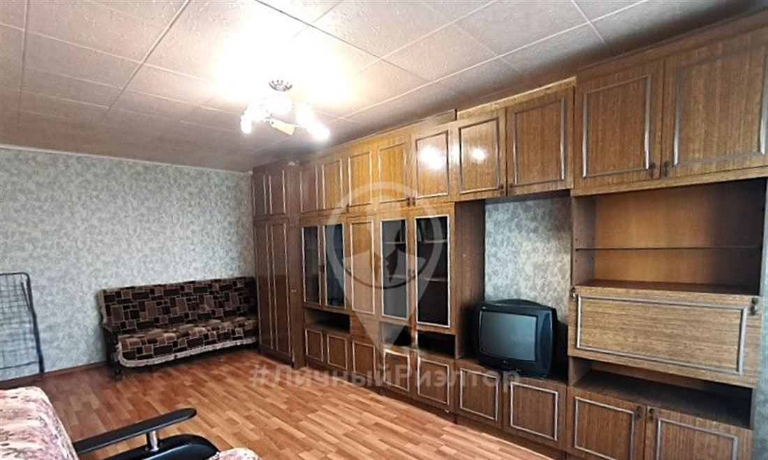 квартира г Скопин мкр Автозаводской 19 фото 2