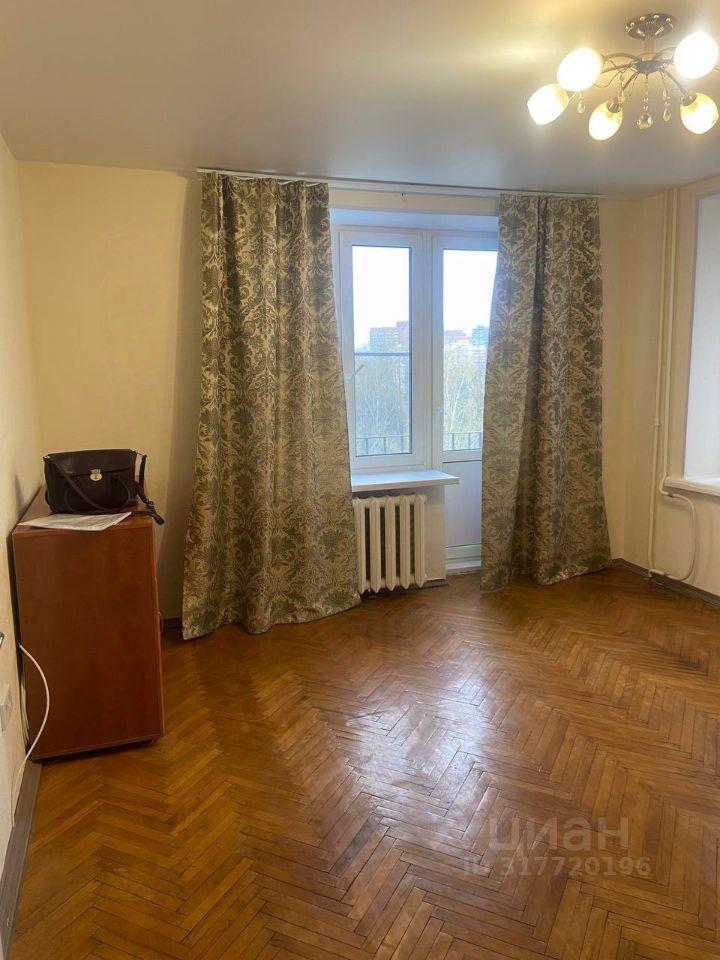 квартира г Санкт-Петербург р-н Калининский ул Руставели 58/1 округ № 21, Ленинградская область фото 4