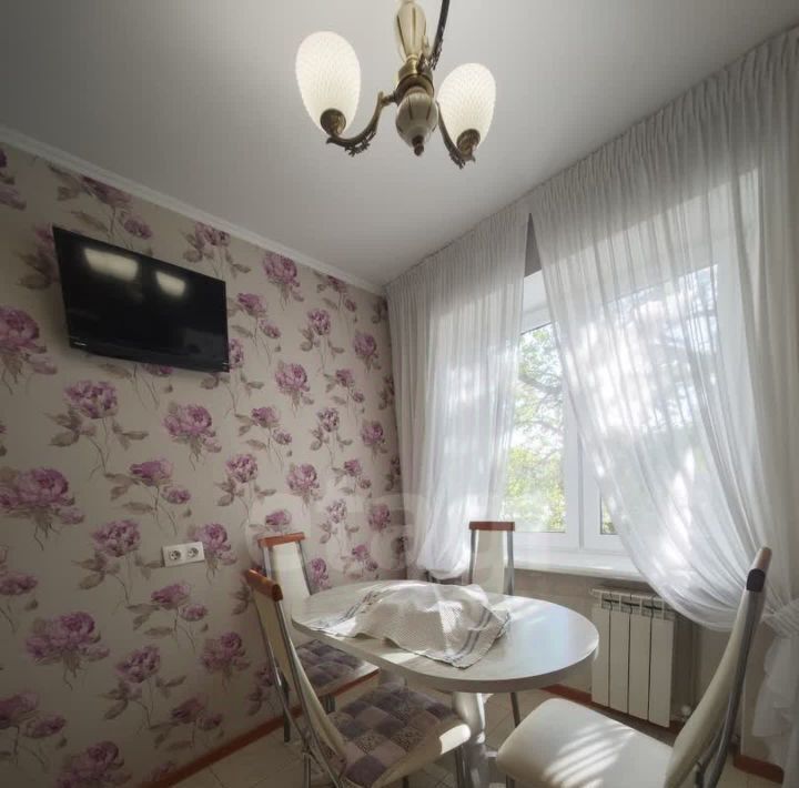 квартира г Саки ул Симферопольская фото 3