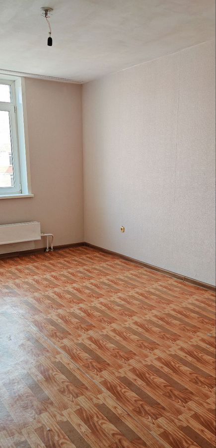 квартира г Красноярск р-н Советский ул Авиаторов 44 фото 2