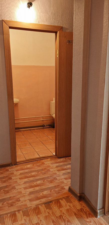 квартира г Красноярск р-н Советский ул Авиаторов 44 фото 4