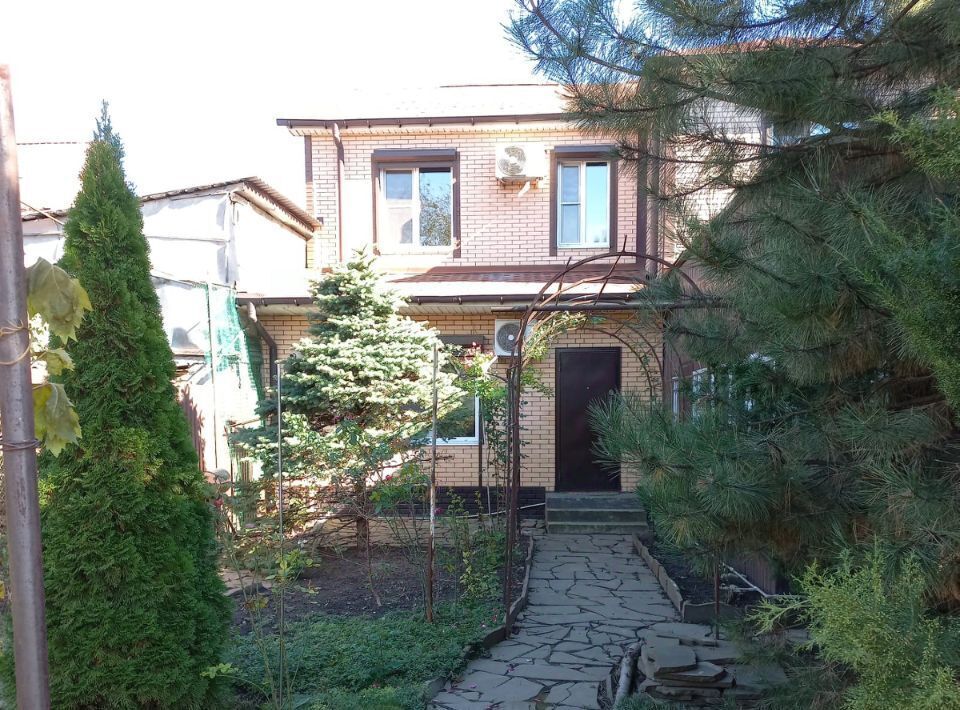 дом г Батайск ул Серова фото 1