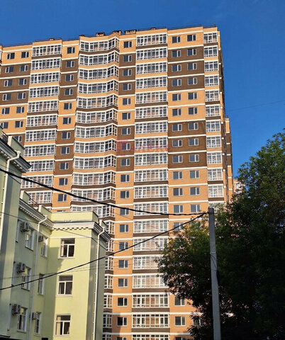 ул Студенческая 8с/1 фото