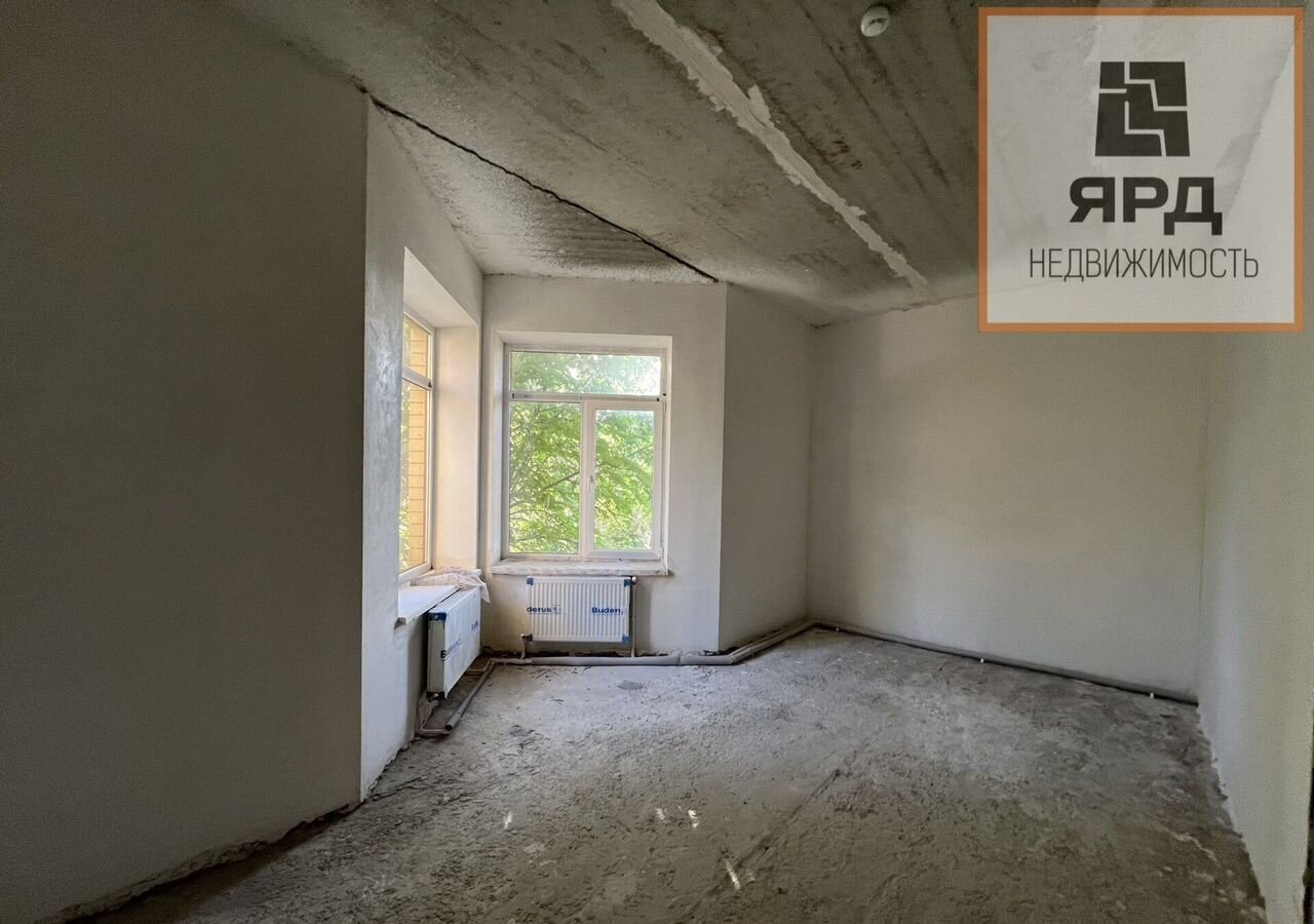 квартира г Таганрог Северный ул Лизы Чайкиной 320 фото 2