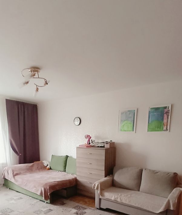 квартира г Казань метро Горки ул Рихарда Зорге 24 фото 1