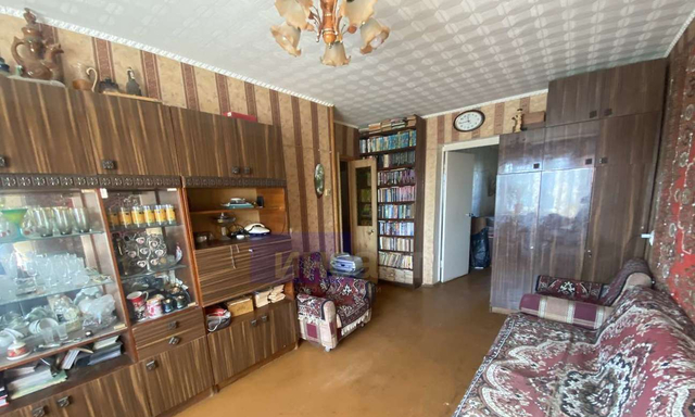 р-н Железнодорожный ул Профессора Никулина 4 фото