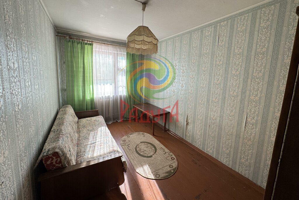 квартира г Иваново ул Новая 4 фото 1