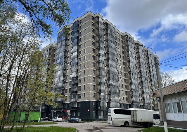 21, г. о. Солнечногорск фото
