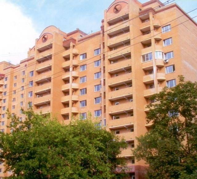 квартира г Люберцы ул Шоссейная 5к/1 Котельники фото 2