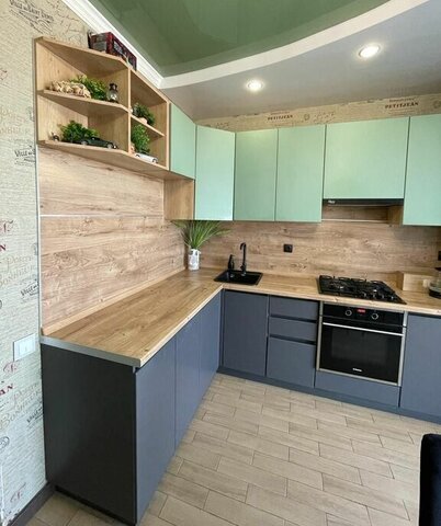 р-н Промышленный дом 10к/1 ЖК «Респект» фото