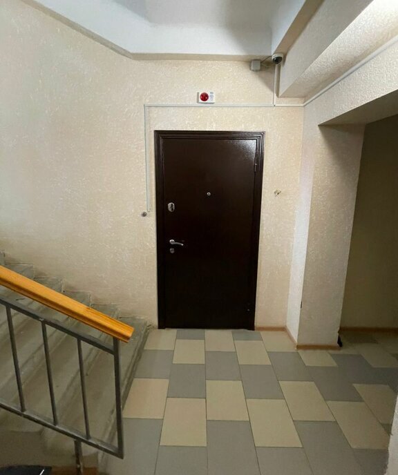 квартира г Ставрополь р-н Промышленный Юго-Западный ул Рогожникова 25/1 ЖК «Изумрудный город» фото 2