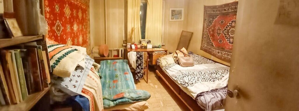 квартира г Владимир р-н Октябрьский ш Судогодское 23 Коммунар фото 1