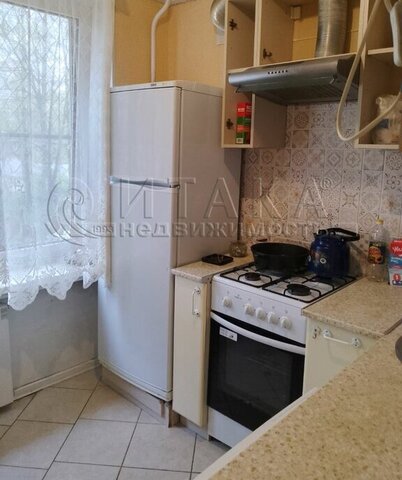 метро Проспект Ветеранов ул Партизана Германа 33к/3 фото