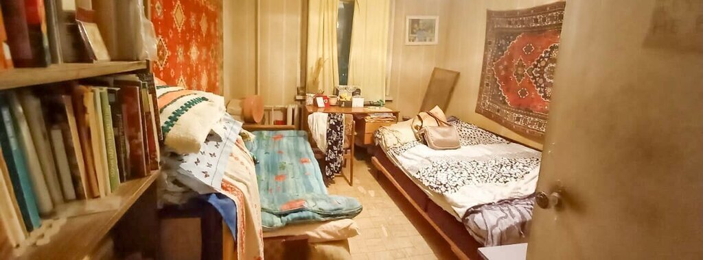квартира г Владимир р-н Октябрьский ш Судогодское 23 Коммунар фото 4