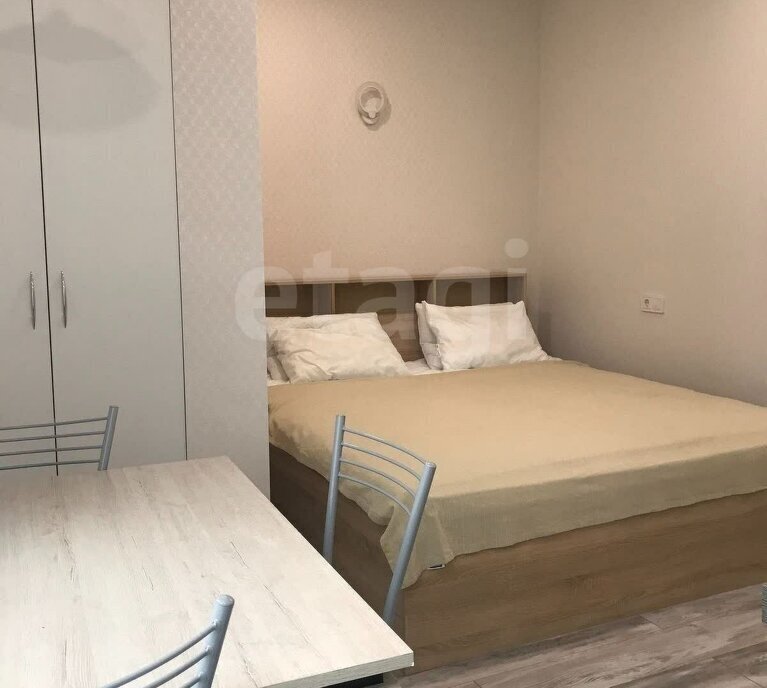 квартира г Сочи ул Молодогвардейская 2/63 фото 1