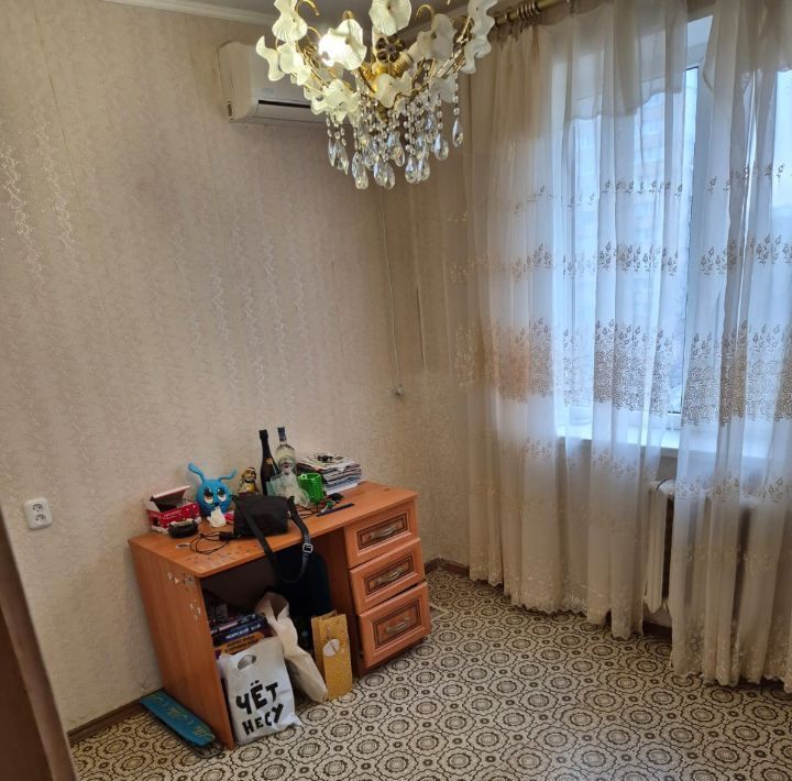 квартира г Волгодонск ул Энтузиастов 22 фото 1